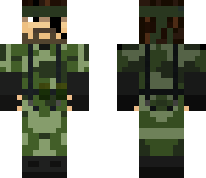 snake