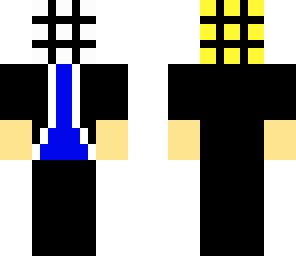 rubix cube guy