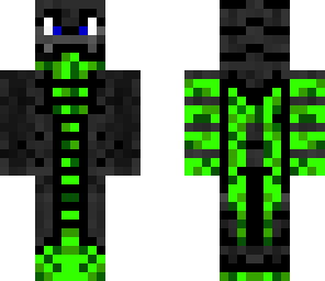 green dragon
