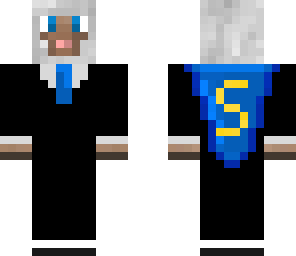 sheep boss