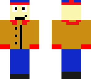stan marsh