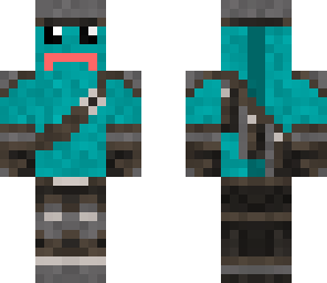 fishman