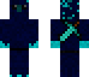 fishman ninja