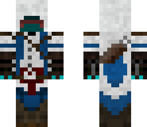 fishman assassin