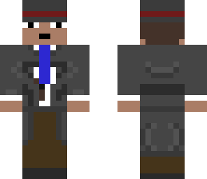 detective