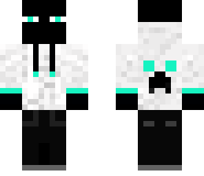 hoodie enderman