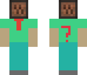 noteblock head