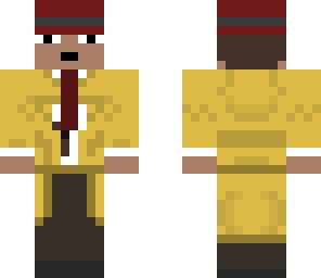 detective