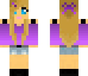 my character