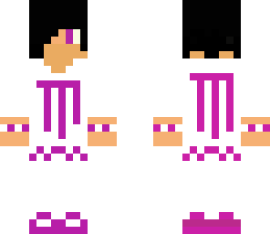improved skin of monster
