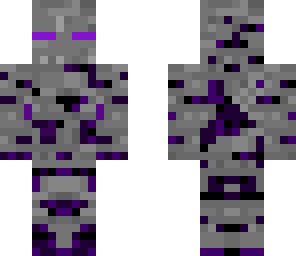 obsidian ore