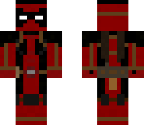 adventure deadpool