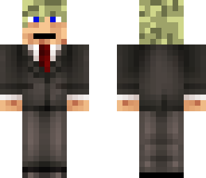 the fancy gamer