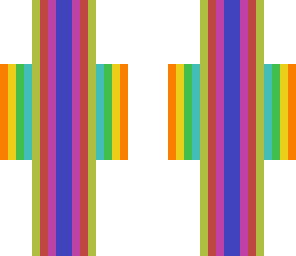 rainbow