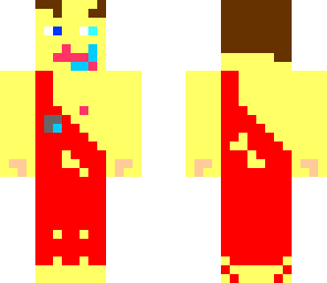 idiot farmer red