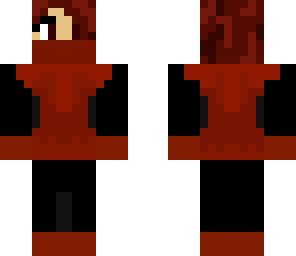 dark brotherhood assassin female
