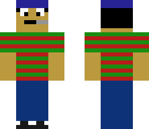 winter  gamer