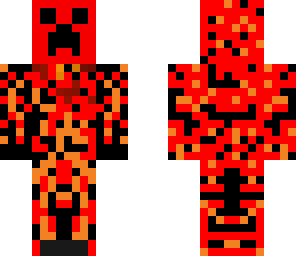 fire creeper