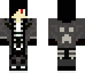 chico vampiro