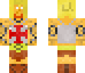 he-man
