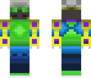 electro gas droid