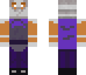 tmnt shredder