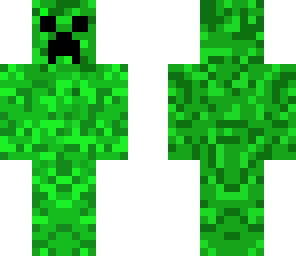 party creeper