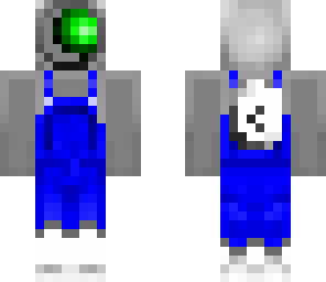 my robot buddy