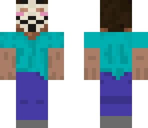 anonymous steve