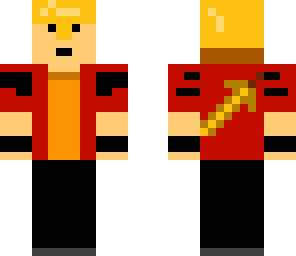xman nether