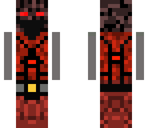 hunter mini-gun