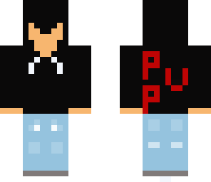 pvp master