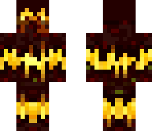 blazeman