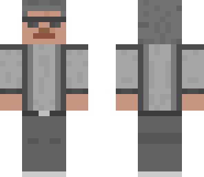 old steve