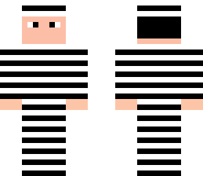 jailed man