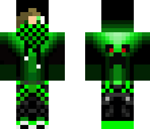 dj creeper