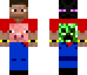the best skin