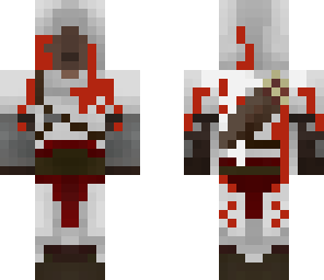 injured assassin