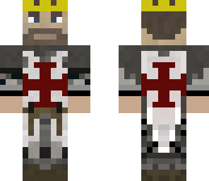 templar king