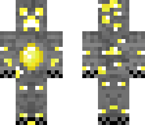 gold creeper fixed