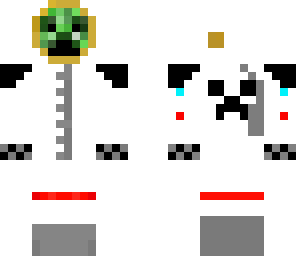space creeper 