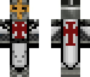 templar knight