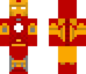 iron man