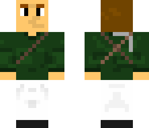 miner polarabe
