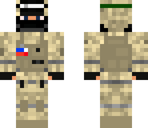 desert camo v1