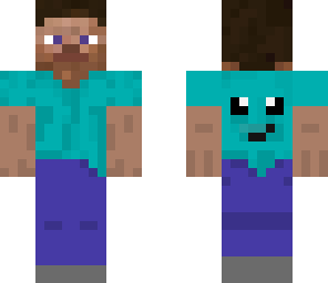  mollfy steve