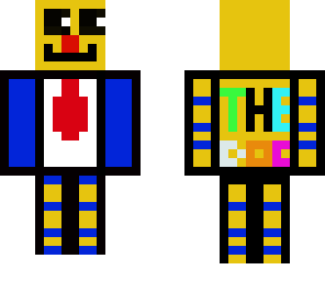 dj-minecrafter