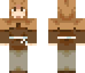 villager