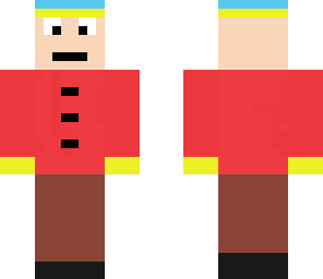 cartman