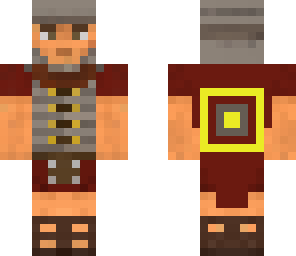 roman soldier-by lildrummerboy
